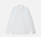 Pleddy Louis Natural Stripe Shirt (2color)