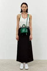 Boston Mini bag_Green