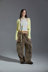 MULTI PANTS