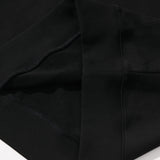 コラボレーションスウェットシャツ（ブラック） I BUDDiiS × RDVZ