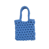 フルーツネットバッグ ミニ/fruit net bag mini (blueberry)