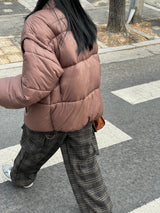 デタッチャブルユニセックスジャンパー