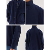 ウォッシュドピーチフィールドジャケット / Washed Peach Field Jacket (3color)