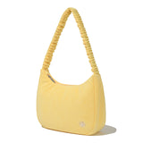 チェリーテリーショルダーバッグ／CHERRY TERRY SHOULDER BAG [YELLOW]