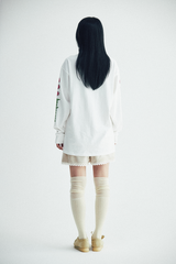 レーシングTシャツ