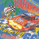 レーシング半袖Tシャツ / RACING TEE