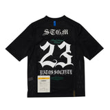 23 フットボールジャージ