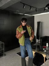ASCLO 90S Stadium Jumper (2color)