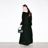 ROZY BAG_MINI_RIZARD_GREEN
