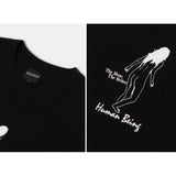 A LADY TEE (3color) (6675718930550)