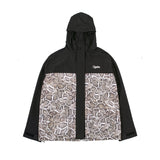 トレッキングジャケット / PYTHON TREKKING JACKET