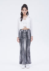 マッチパンツ / Match Pants [Grey]