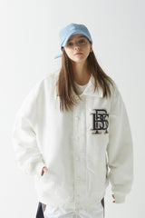 ロゴデニムキャップ / BSR2223FWCP038 BS LOGO DENIM CAP LIGHT BLUE