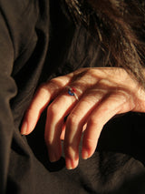 Welcome ring (3color) (6654601396342)