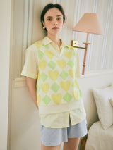 レモネードベスト/The Lemonade Vest