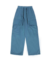 ソフトポケットストリングパンツ / Soft Big Pocket String Pants (3color)