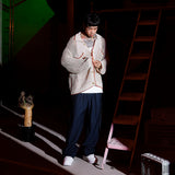 triple tuck wool slacks (6632168554614)