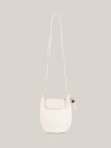COTTAGE BAG [ EGG ]