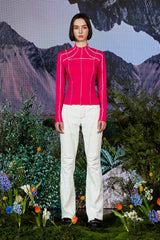アートリーロングスリーブ / Artery Long Sleeve PINK