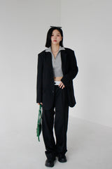 オールデイジャケット / All Day Jacket (3color)