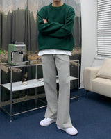 GL ベベウールニットウェア / GL Bebe Wool Knitwear (6 colors)