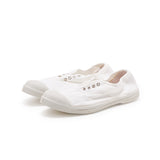 テニス ウーマン エリー / BENSIMON TENNIS WOMAN ELLY - WHITE