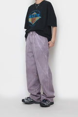 ウェーブピグメントデニムパンツ / Wave Pigment Denim Pants