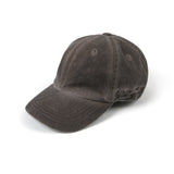 Washed Hat (HAND MADE) (6674971459702)