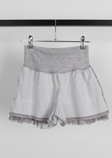JENNIE LACE CANCAN SKIRT PANTS
