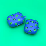 Dino pattern airpods case (6624879509622)