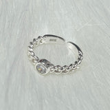 ストーンリング / silver925 stone Ring
