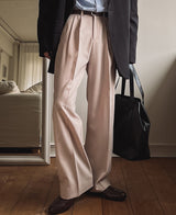 マンデースラックス/[自主製作][7DAY'S PANTS] Monday slacks