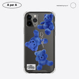 ブルーベアーボーイズNキー/Blue Bear Boys n Key