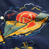 ハワイ / アロハシャツ.SS / HAWAII / ALOHA SHIRT.SS