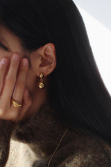 Bell Earrings