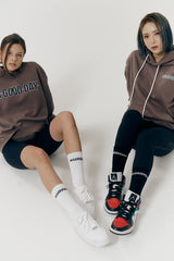SIGNATURE SOCKS(5P) (6614999892086)