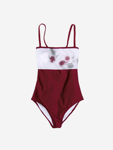 DYBワンピース水着 / DYB MONOKINI