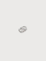 no.54リング / no.54 ring silver (#13 free size) monsta x MINHYUK pick