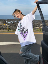 ハッピーエンドボクシーT