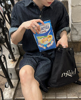 アーサーデニムシャツ