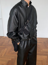 ASCLO Middle Bag (2color) (6543538192502)