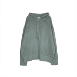 Net Warmer Hoodie