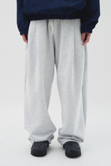 Boner Wide Sweat Pants (4color)