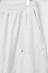 Dig Wide Sweat Pants (3color)