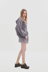 BRICK WIND SKIRT (6670223081590)