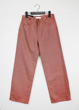 ファインコーンビジョパンツ / no.741 Fine Corn Bijo Pants (2color)