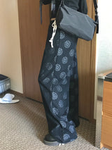 フォートパンツ