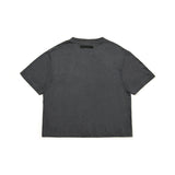 マンズクロップTシャツ