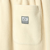 マイクロ フリース パンツ / MICRO FLEECE PANT