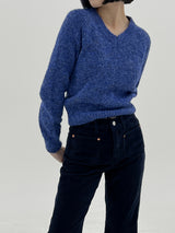 スリムコーデリュロイブラッシュパンツ / Slim corduroy brushed pants (2color)